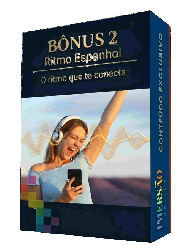 Ritmo Espanhol
